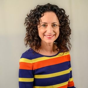 Meet your Posher, Joanne